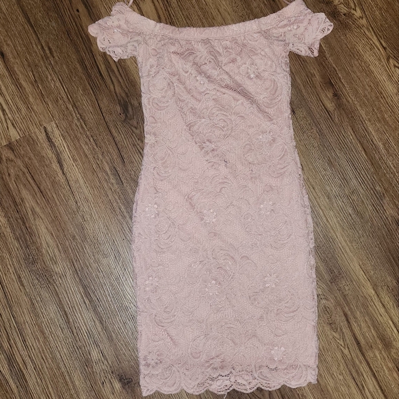 Rue 21 Dress - Picture 5 of 5
